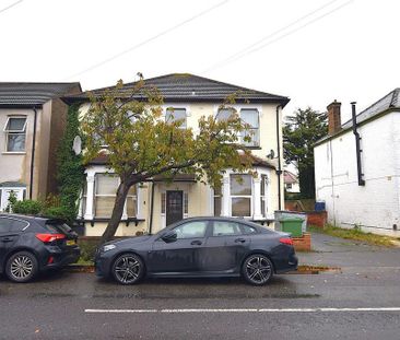 1 bedroom flat to rent - Photo 6