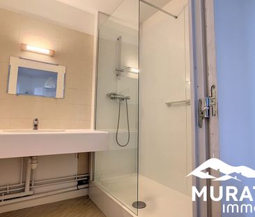 Location Appartement 1 pièce 32m² CHAMALIERES 63400 - Photo 5