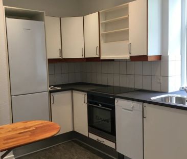 Lys lejlighed med central beliggenhed i Aalborg Midtby - Photo 4