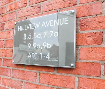 Apt 3 1 Hillview Avenue, - Photo 1