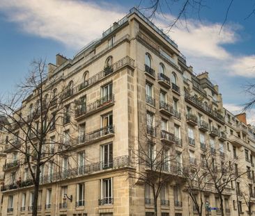 location Appartement T1 DE 20.8m² À PARIS - Photo 3