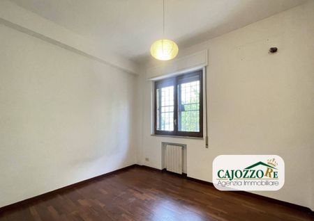 Appartamento via Valdemone 6, De Gasperi - Croce Rossa, Palermo - Photo 4