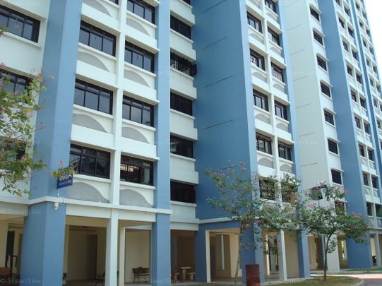 Blk 508A Wellington View (Sembawang), HDB 4 Rooms - For Rent - Photo 1