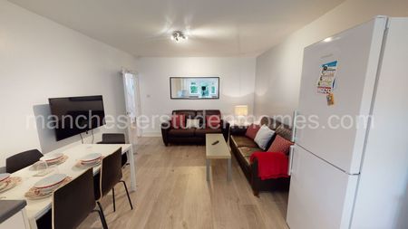 Fairholme Road, Manchester, M20 4WT - Photo 2