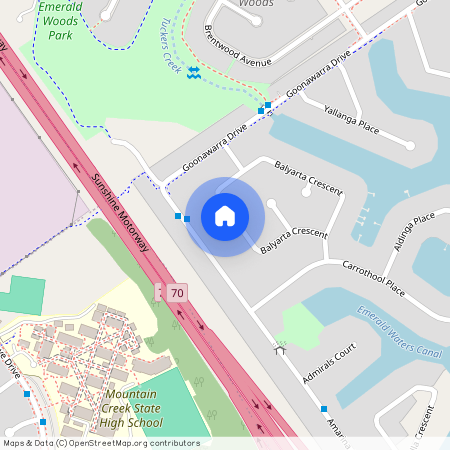 58 Balyarta Cres, Qld 4557, Mooloolaba