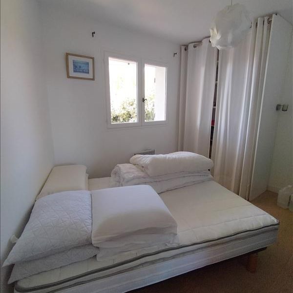 5 pièces - Meublé - 120 m² - RDC - Colocation non autorisée - Photo 1