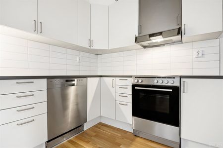 Årbygatan 5 B - Photo 2