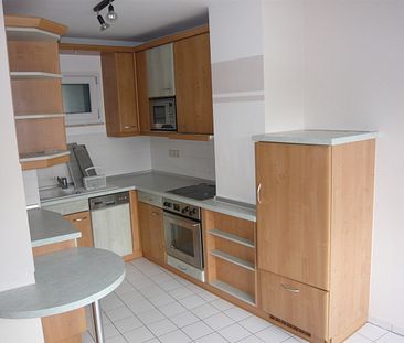 helle, moderne Wohnung mit Aufzug - Foto 6