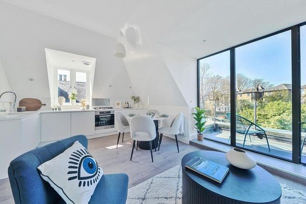 Church Rise, London SE23 - Photo 1