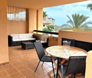 Alquiler de piso en Urb. Calanova Golf Club - Photo 1