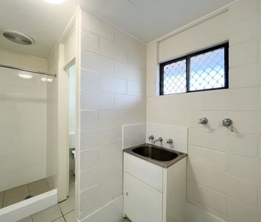 CONVENIENTLY LOCATED WITH GOOD SIZED YARD - Photo 3