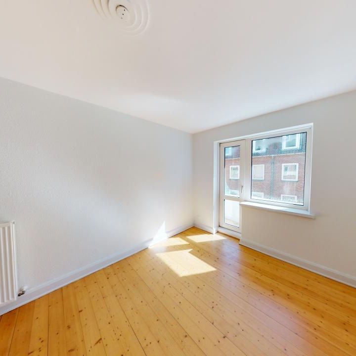 3-værelses lejlighed i Aalborg Vestby med gode faciliteter - Foto 1