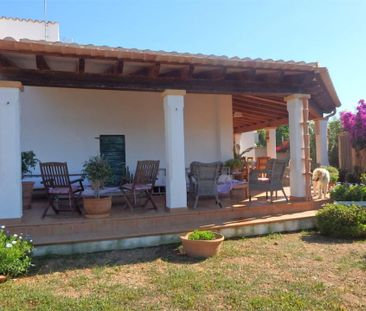 Piso de alquiler en Cap D'es Moro, 12a, Cala Figuera - Photo 3