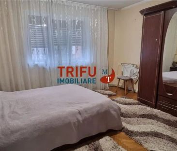 Ofertă de Închiriere Apartament 3 Camere, Zona Cloșca - Fotografie 3