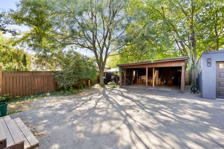 For Lease - 26 Braemar Avenue Unit# Upper Floor, Toronto, Ontario - Photo 4