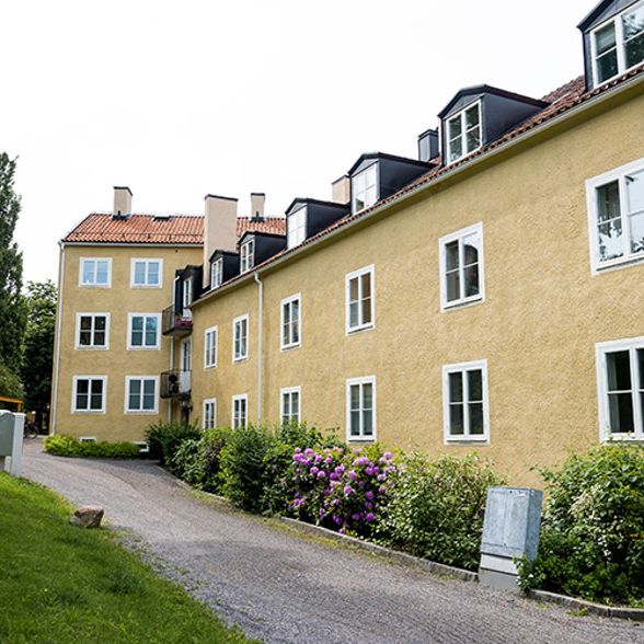 Studentstaden 16, 75233, Uppsala - Photo 1