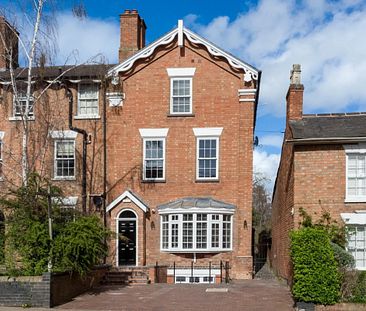 Guild Court, 3 Guild Street, Stratford-upon-Avon - Photo 1