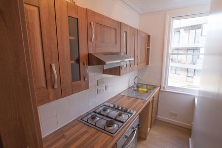 2 Bed Terraced House, Boundary Lane, SE17 - Photo 5