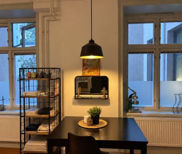Wollmar Yxkullsgatan, Stockholm - Photo 2