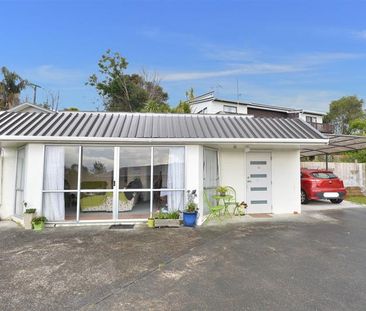 Standalone Two Bedroom Home - Photo 6