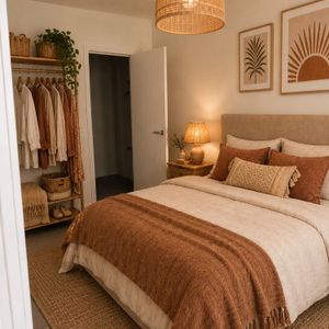 Appartement te huur in Lier voor € 985 met 1 slaapkamer - Photo 2
