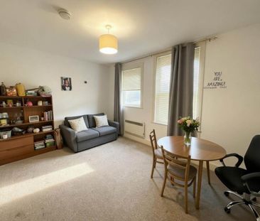 1 bedroom flat to rent - Photo 6