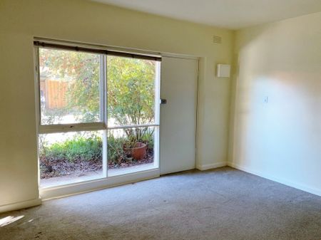 WELL POSITIONED GROUND FLOOR 1 BEDROOM APARTMENT - Photo 5