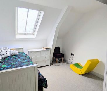 3 bedroom barn conversion to rent - Photo 4