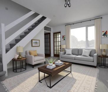 2 bedroom semi-detached house to rent - Photo 5