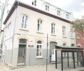 1 room apartment of 39m² in Quebec - Photo 2