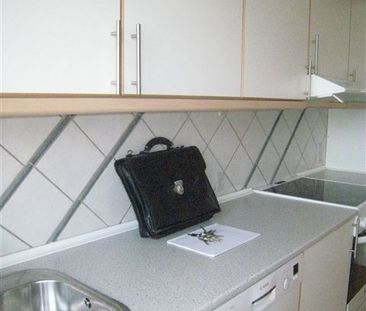 Nyborgvej, Odense C - Palnatoke på hjørnet af Palnatokesvej - Foto 4