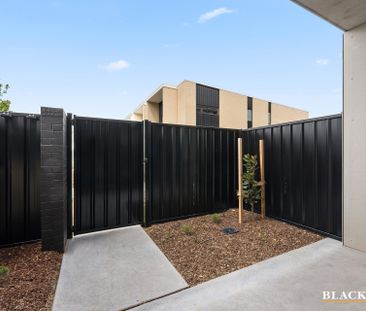 60/25 Trenerry Crescent, Googong NSW 2620 - Townhouse For Rent | Do... - Photo 5