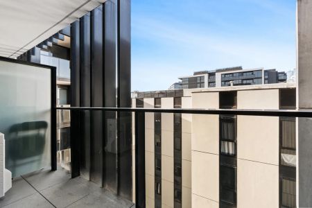 Unit 903/83 Flemington Road, - Photo 3