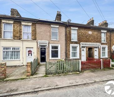 2 bedroom terraced house to rent - Photo 3