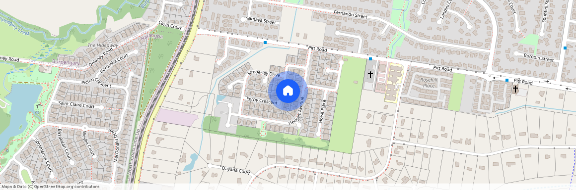 7 Ferny Crescent, Burpengary QLD 4505