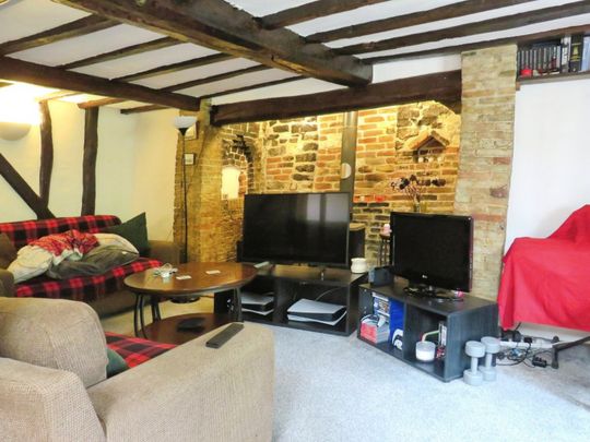 Stonebridge Lane, Cambridge, Fulbourn - Photo 1