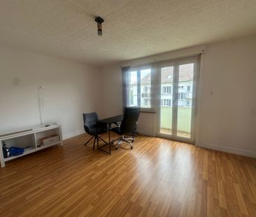 Renovierte 3 Zimmer Wohnung in Olten - Photo 3