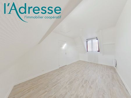 Location maison 5 pièces, 102.67m², Noisy-le-Grand - Photo 3