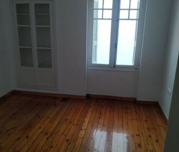 Μονοκατοικία για ενοικίαση Παναγίτσα (Παλαιό Φάληρο) - Photo 4