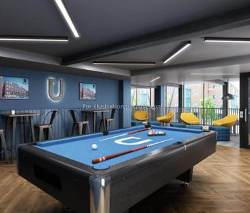 Studio to rent - Photo 3