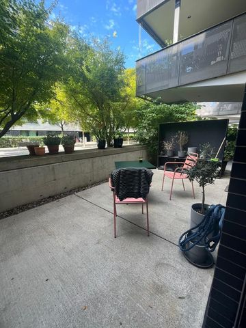 21/2 ZI-WOHNUNG IN ZÜRICH – KREIS 3 BINZ, FURNISHED, TEMPORARY - Photo 3