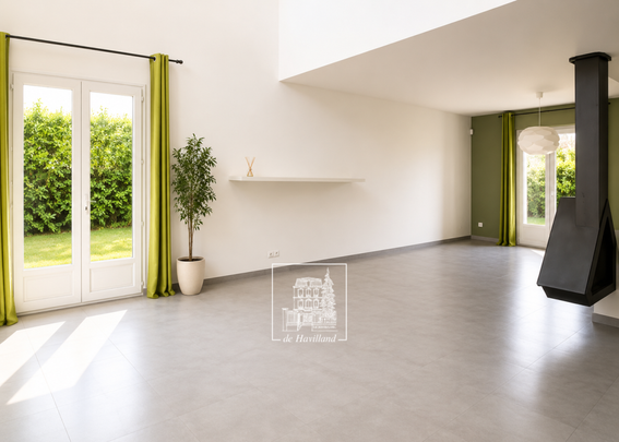 maison - Photo 1