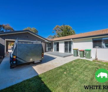 29A May Maxwell Crescent, Gilmore - Photo 6