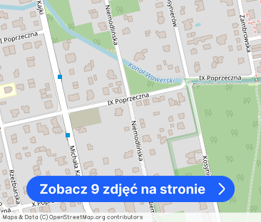 Kawalerka po generalnym remoncie w sercu Anina–taras, ogródek i cisza! - Zdjęcie 1