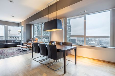 Appartement te huur: Gustav Mahlerlaan 240 1082 ME Amsterdam - Photo 4