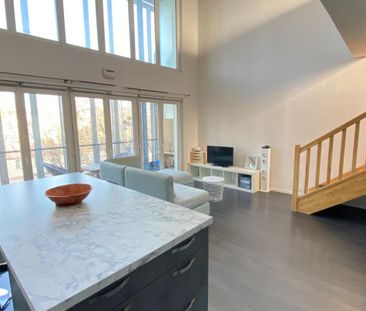 Appartement Begles, T2 duplex meublé 52.66 m2 + parking - Photo 3