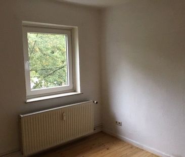 Neue Wohnung, neues Glück! Individuelle 2-Zimmer-Wohnung mit Terrasse - Photo 1