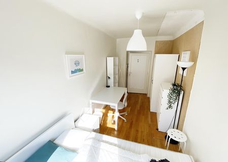 Ulrichgasse Zimmer 1 - Photo 5