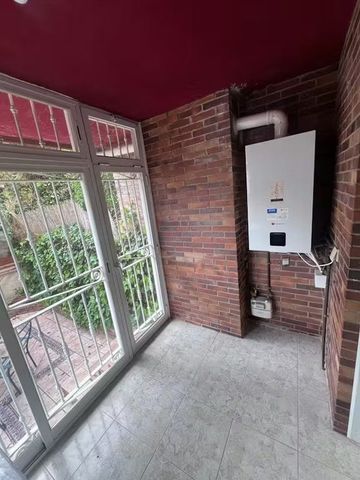 Calle de Josefina Carabias, Madrid, Community of Madrid 28055 - Photo 3