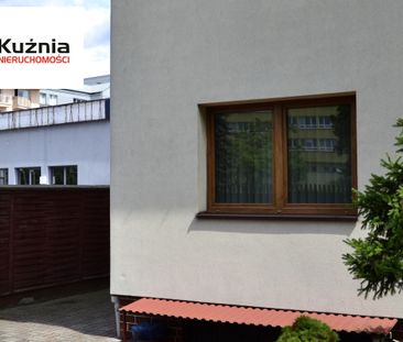 Dom na cele biurowe . BEZ PROWIZJI !!! - Zdjęcie 1